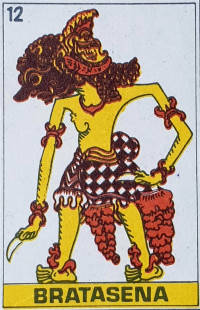 Wayang Bratasena