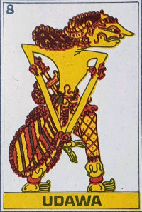 Wayang Udawa